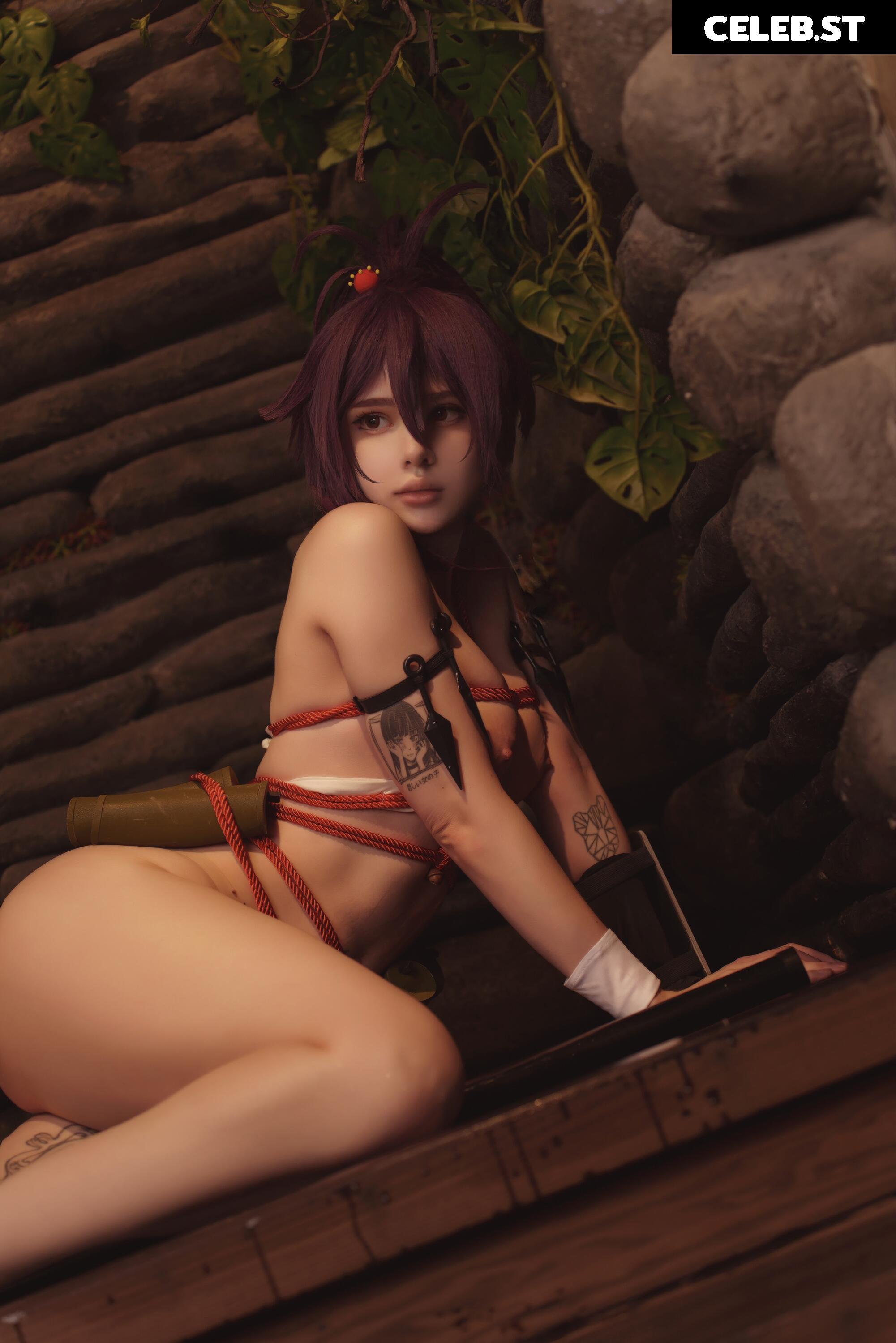 frauleinmilk / suisaiuwu Image 4295545