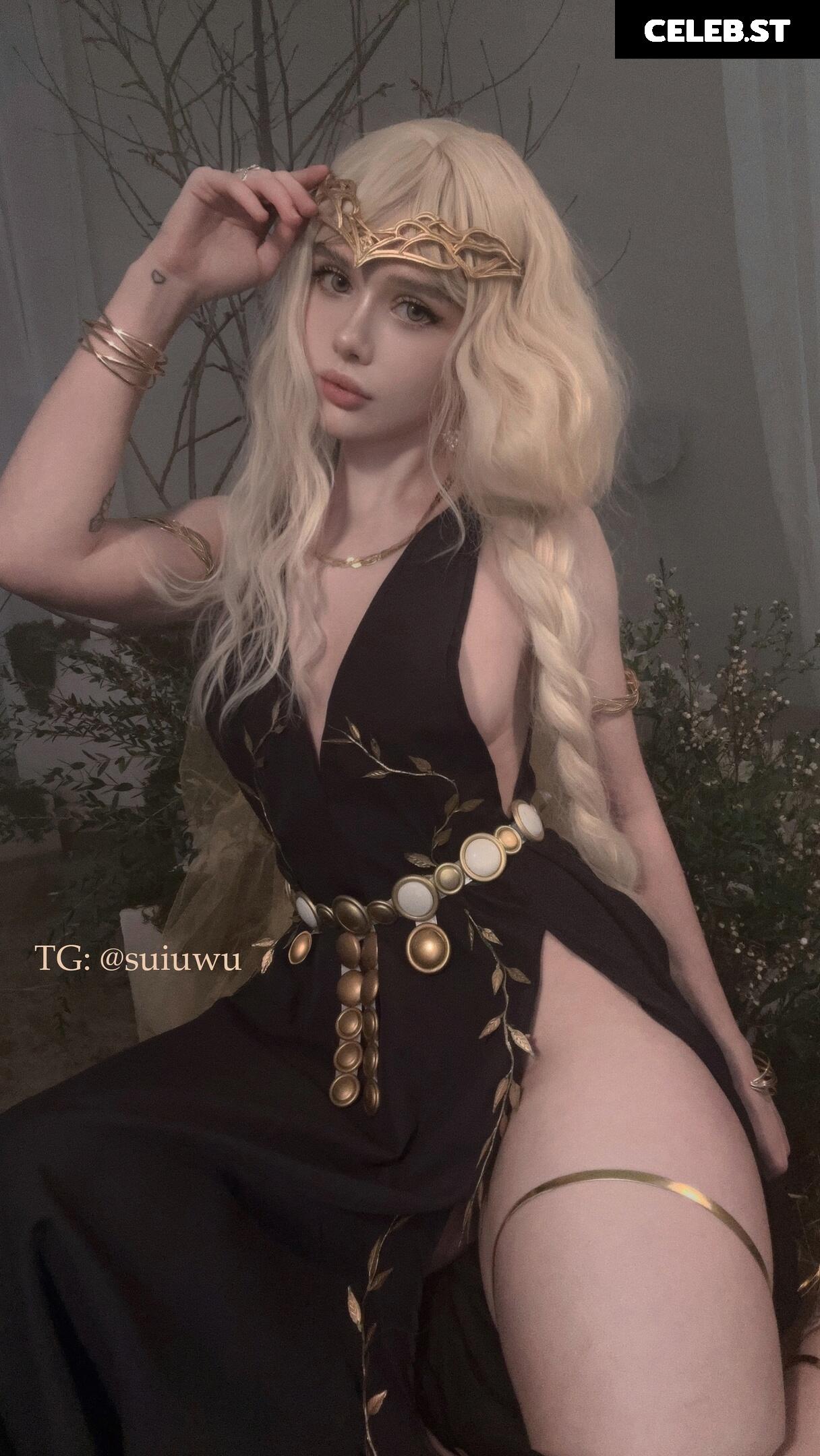 frauleinmilk / suisaiuwu Image 4295788
