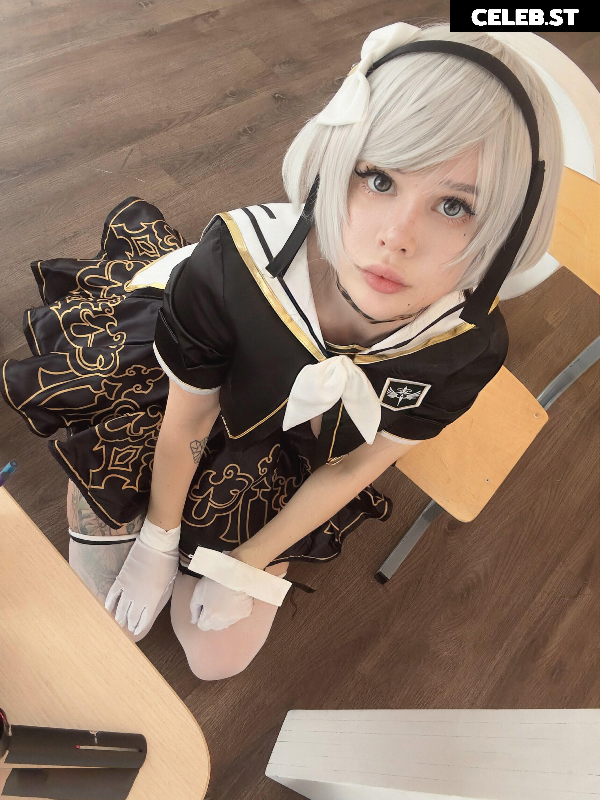 frauleinmilk / suisaiuwu Image 4296840