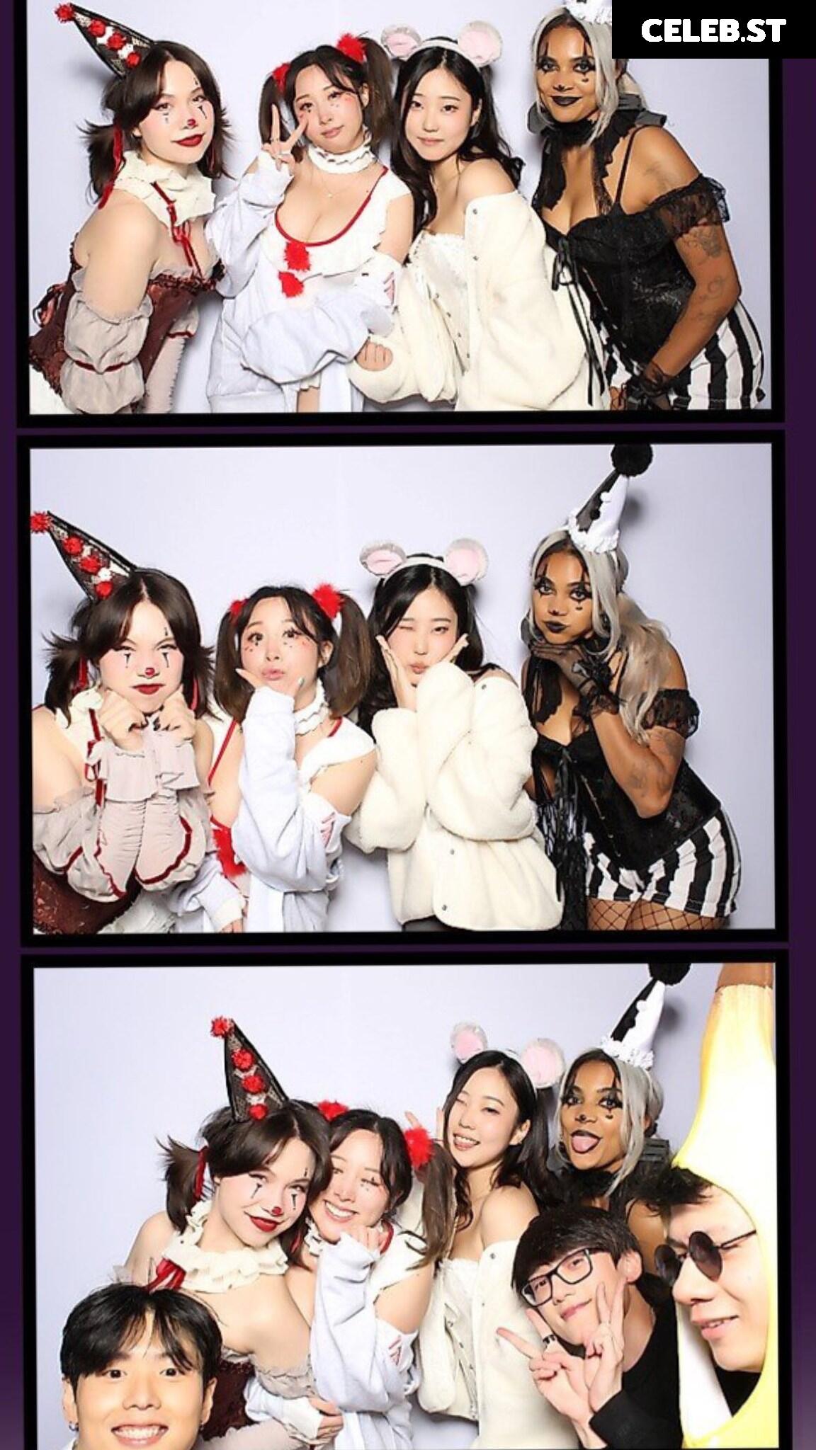 Jodi | QuarterJade Image 4296599