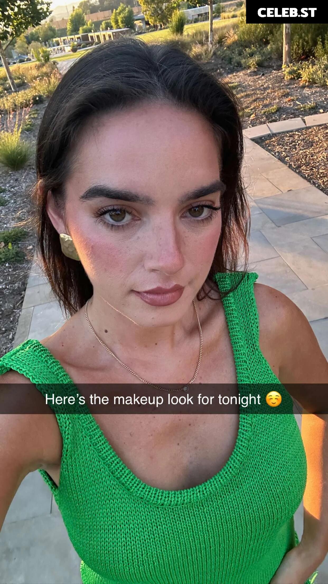 Natalie Noel Image 4291764