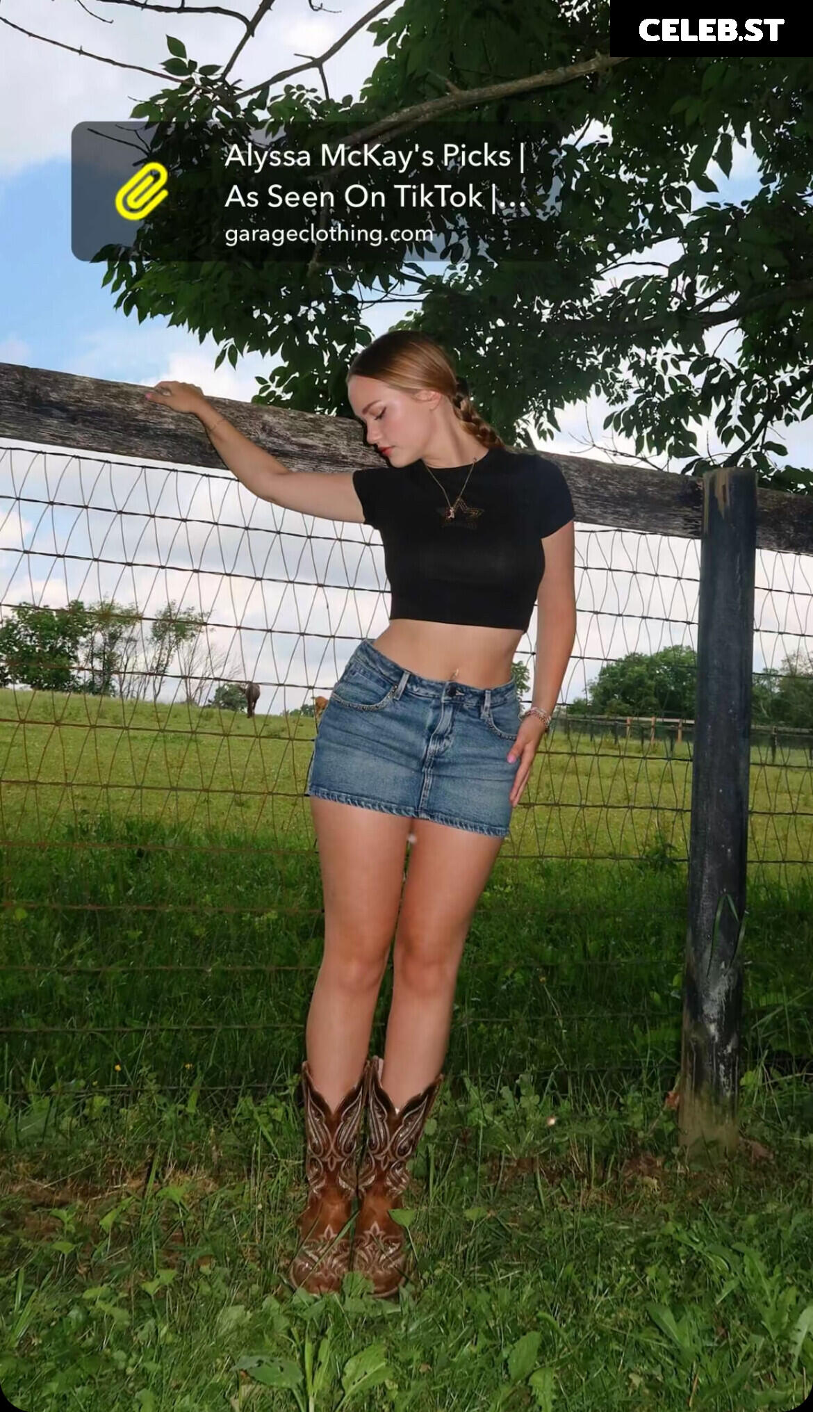 Alyssa Mckay Image 4291091