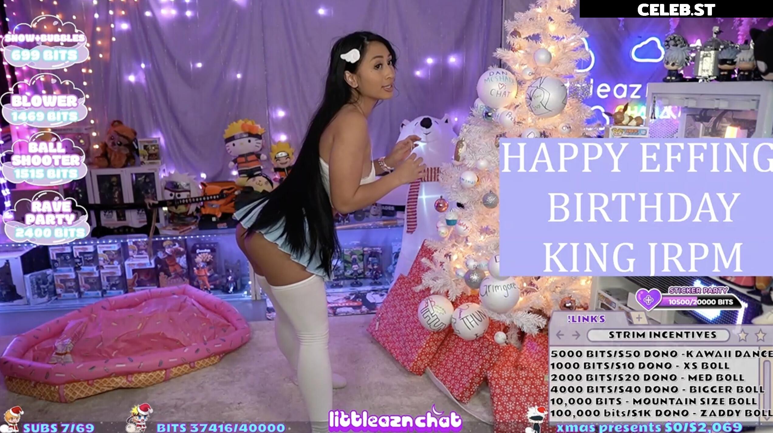 LittleAznChat Image 4291027