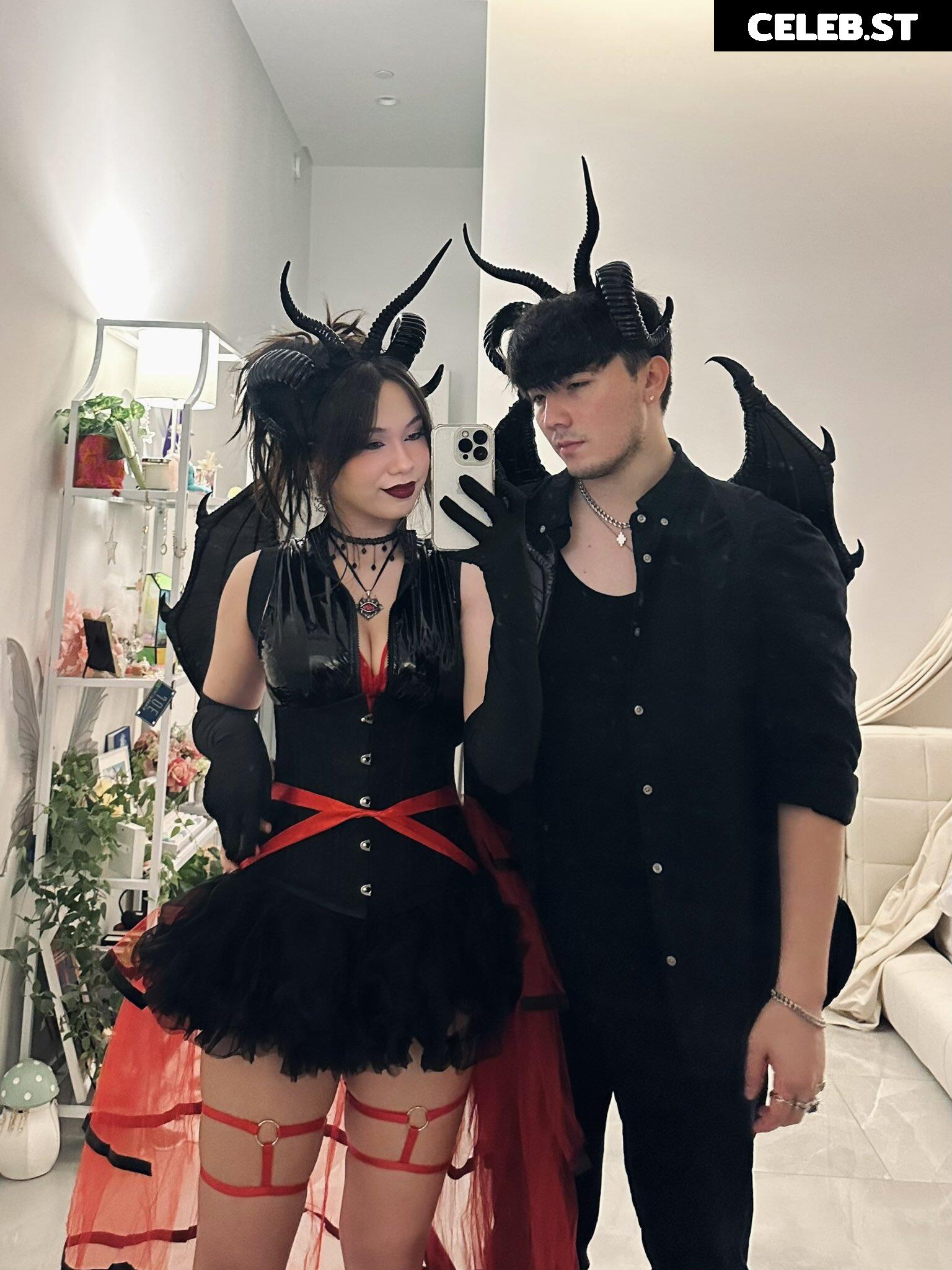 Jodi | QuarterJade Image 4292796