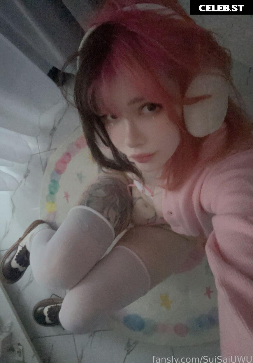 frauleinmilk / suisaiuwu Image 4293763