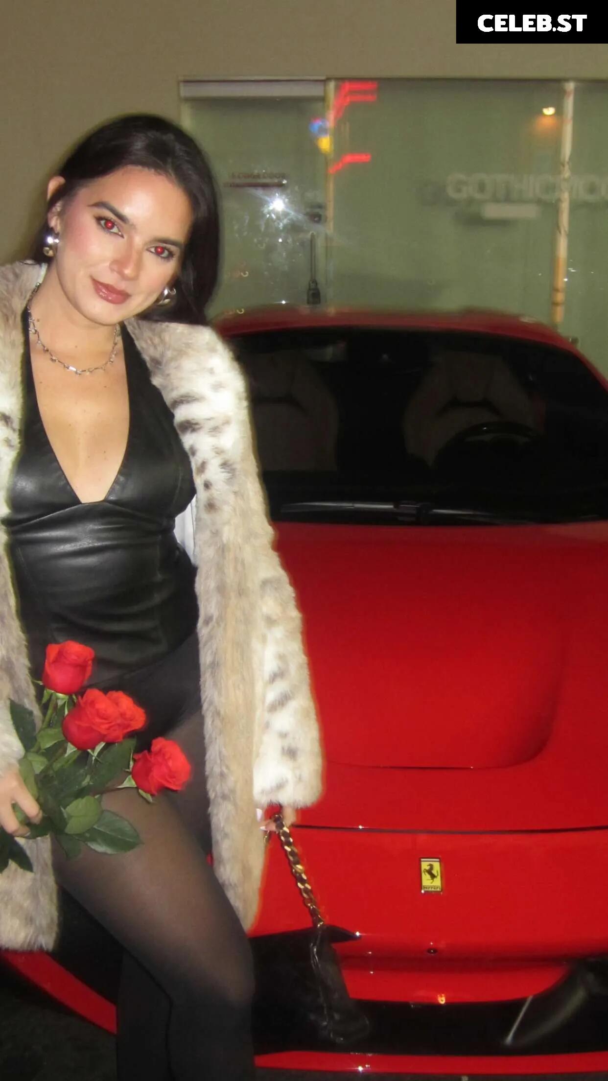 Natalie Noel Image 4293692