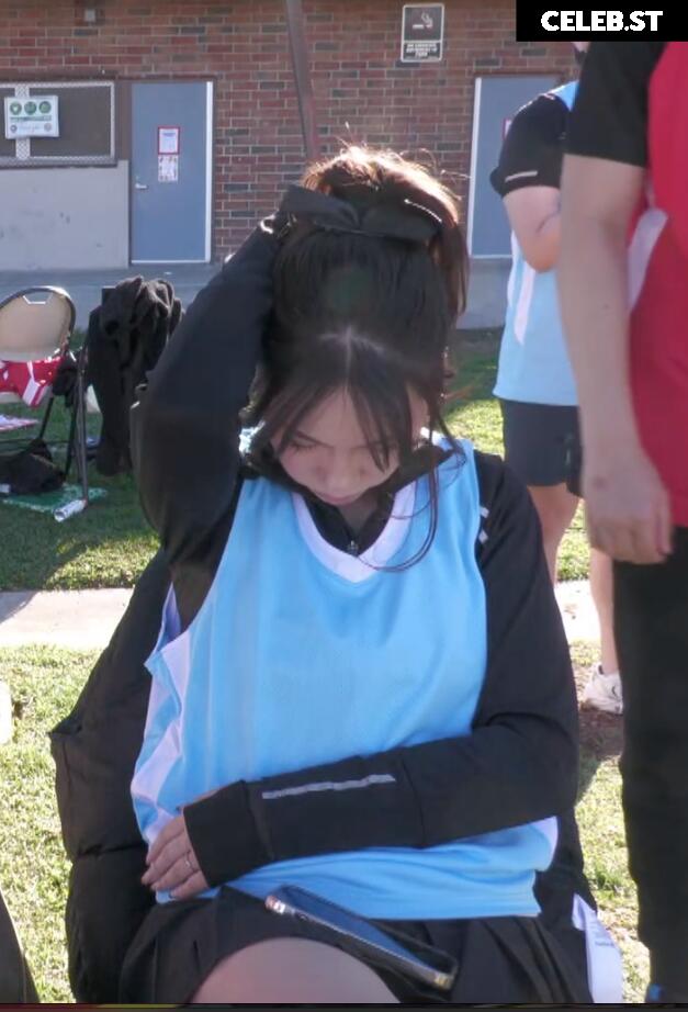 Jodi | QuarterJade Image 4293649