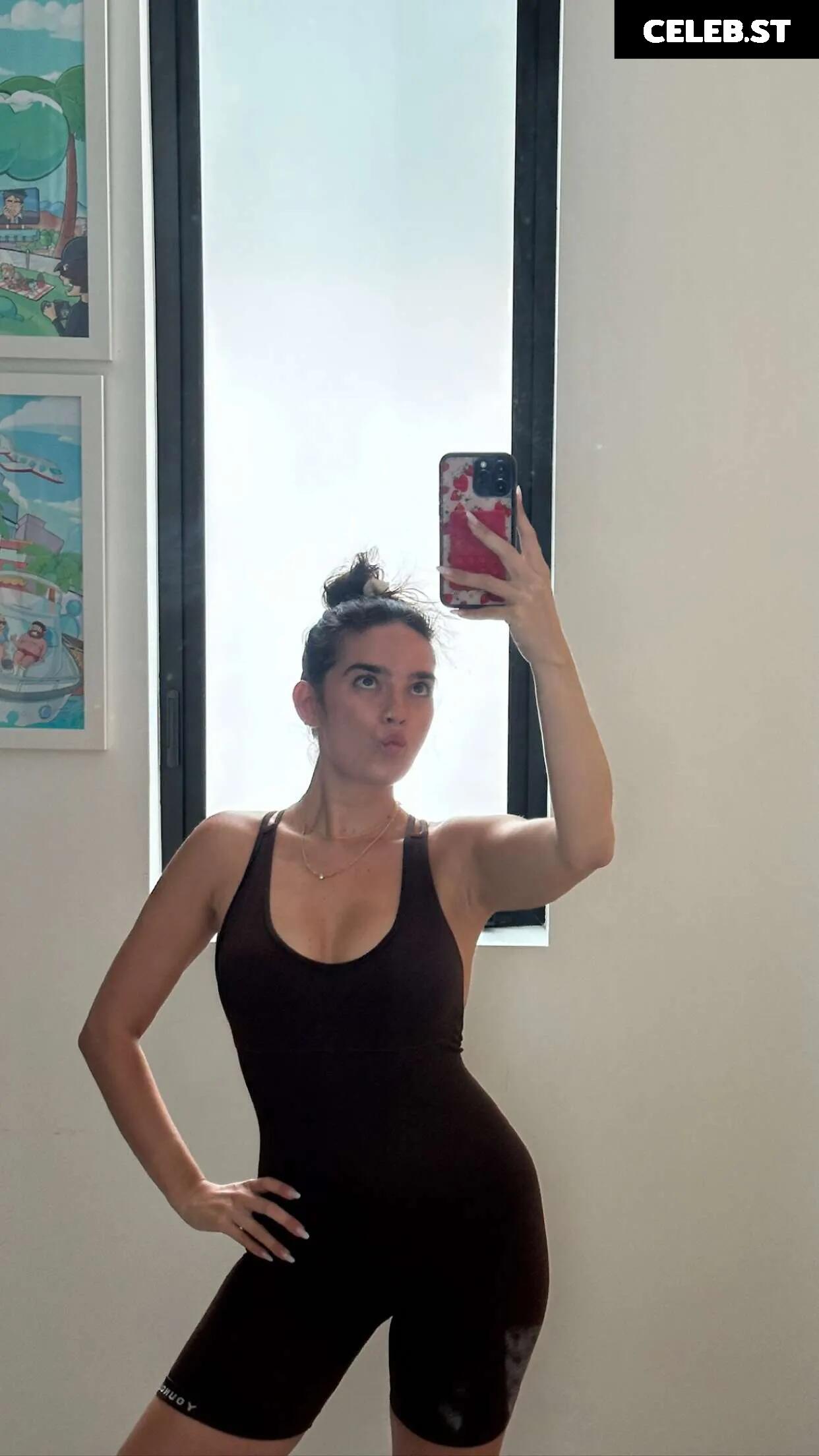 Natalie Noel Image 4290416