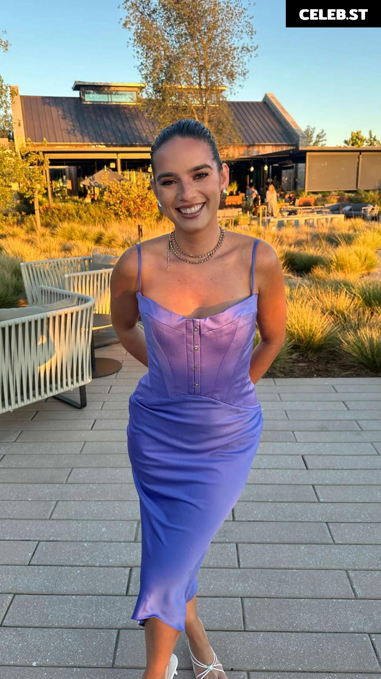 Natalie Noel Image 4290731