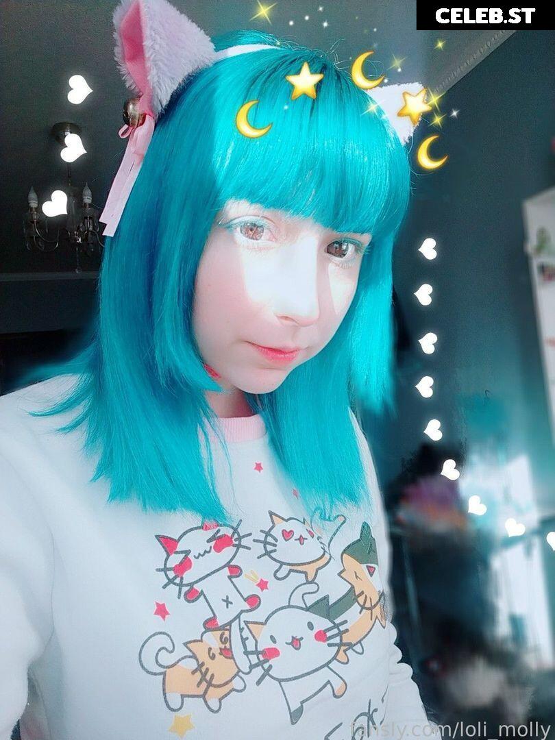 Loli Molly Image 4290073