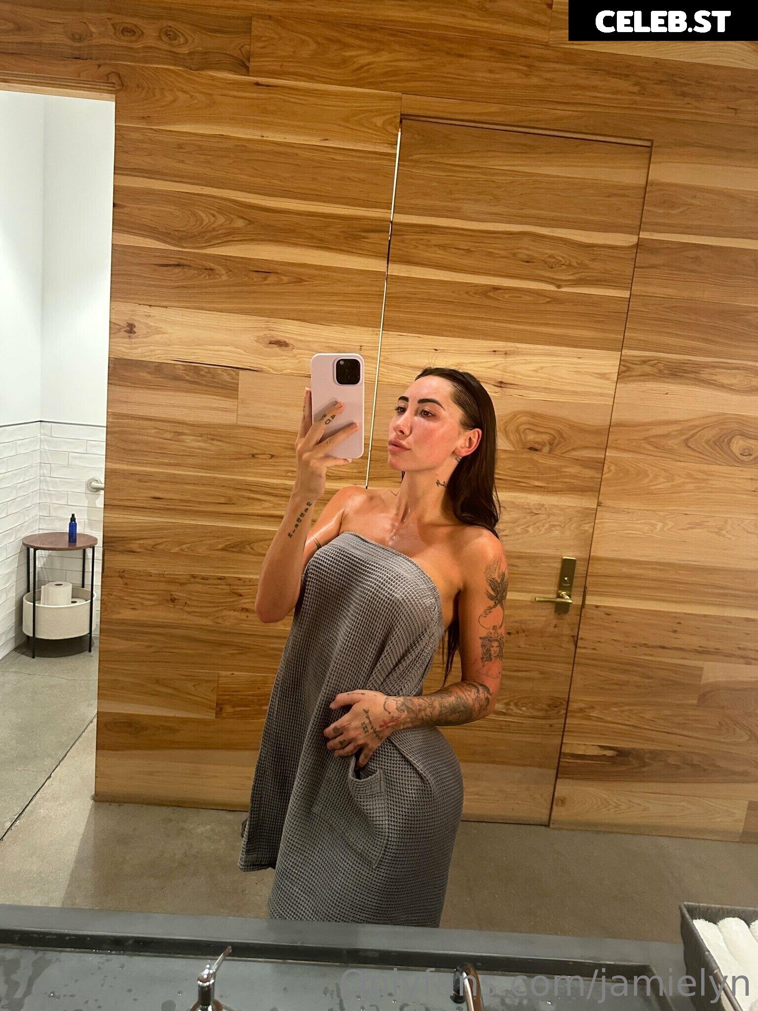 Jamie Lynn Rinaldi Image 4298205