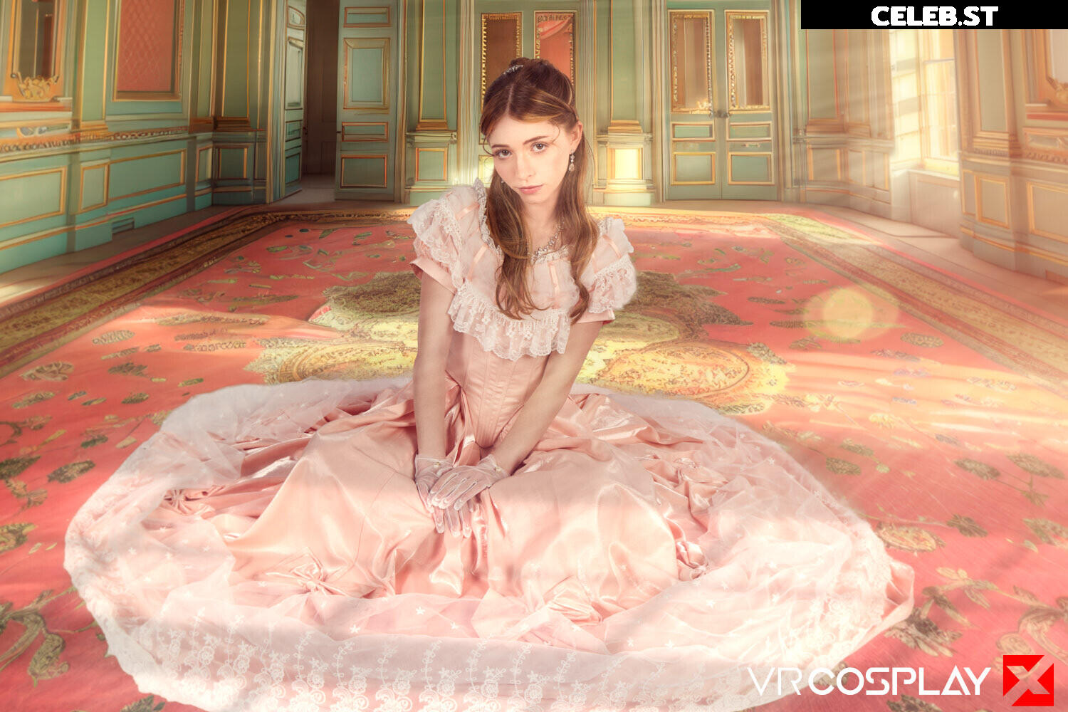 Myra Glasford  / Myragla / Myraglaa / Myra Moans Image 4285367