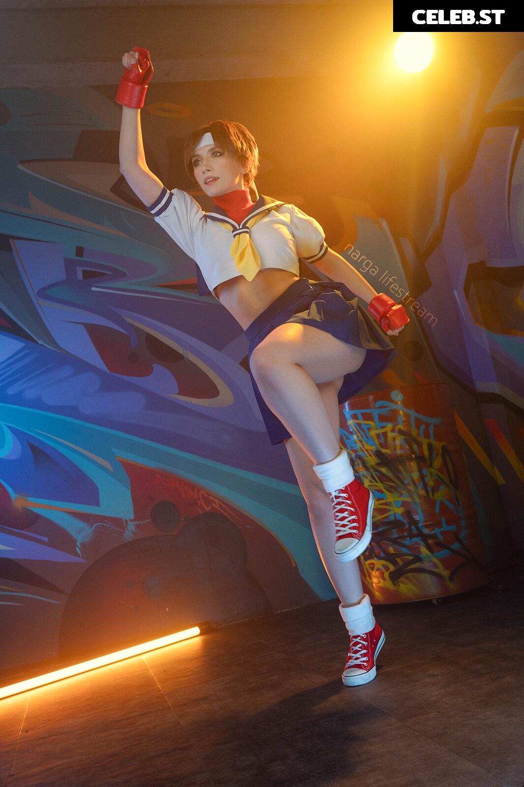 Narga_Lifestream | Narga Aoki Image 4285949