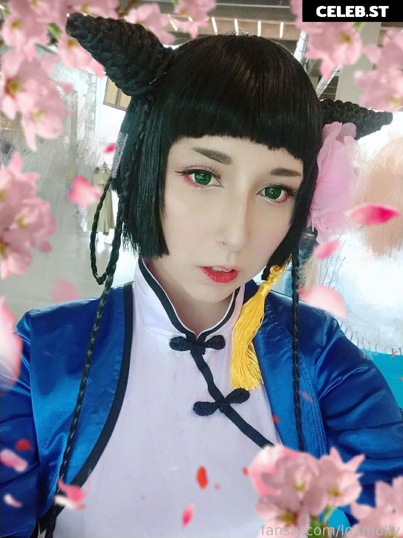 Loli Molly Image 4286825