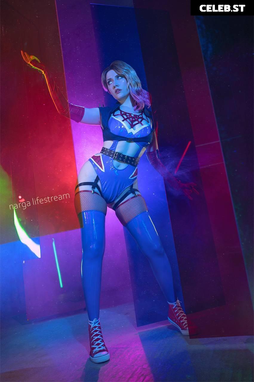 Narga_Lifestream | Narga Aoki Image 4286519