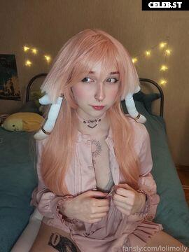 Loli Molly Image 4286511