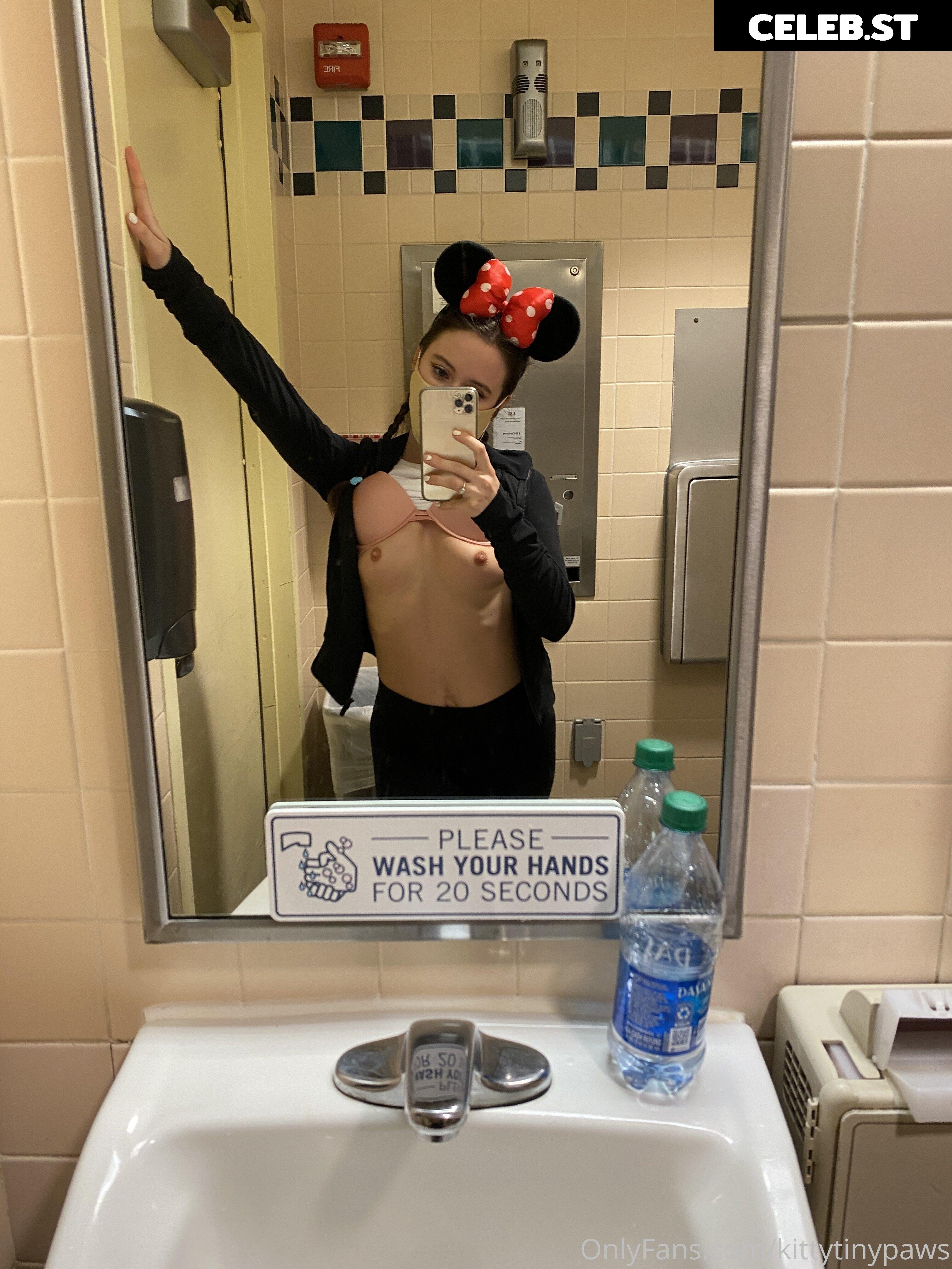 Charly Summer kittytinypaws kittytinyfeets Image 4286493