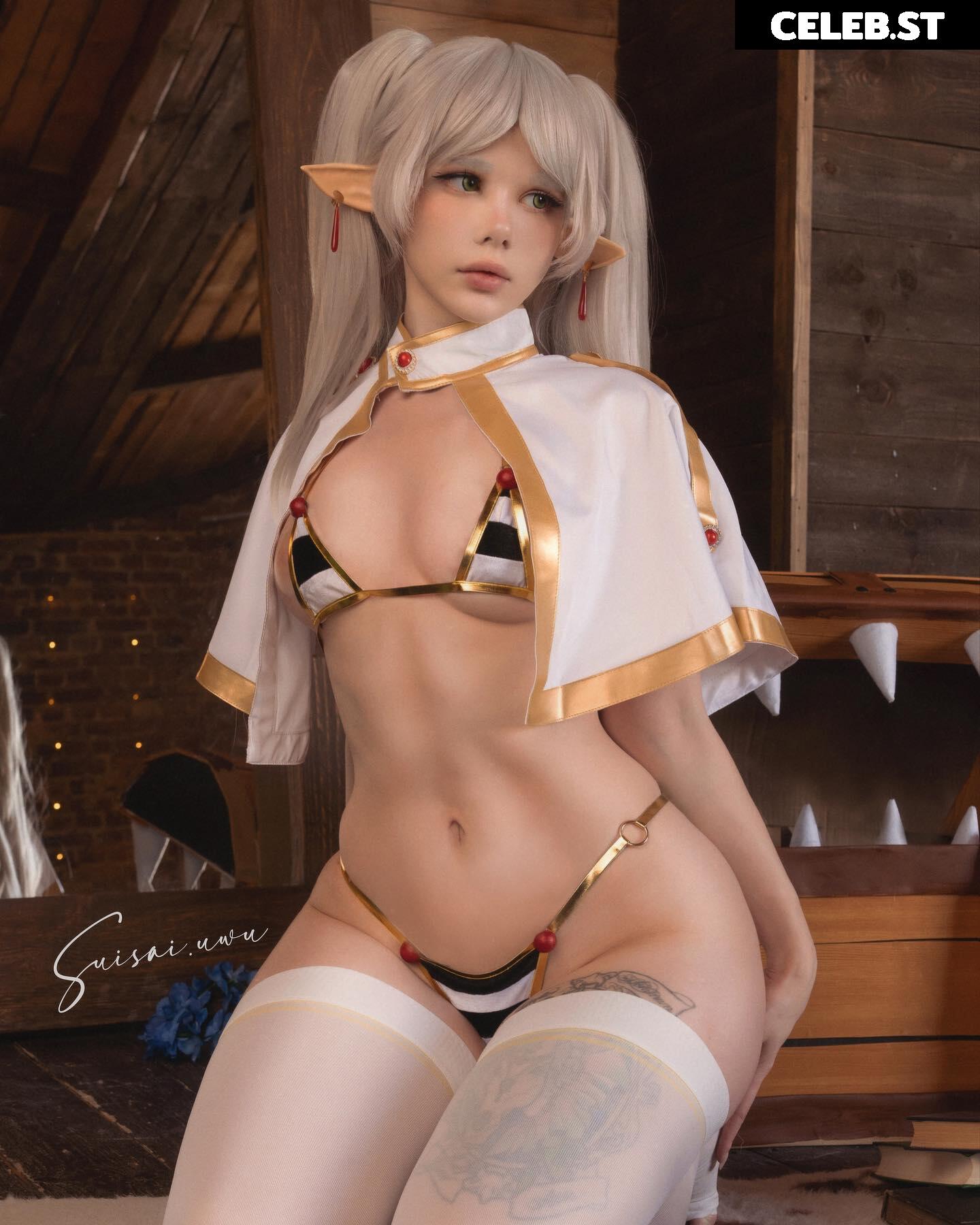 frauleinmilk / suisaiuwu Image 4286757