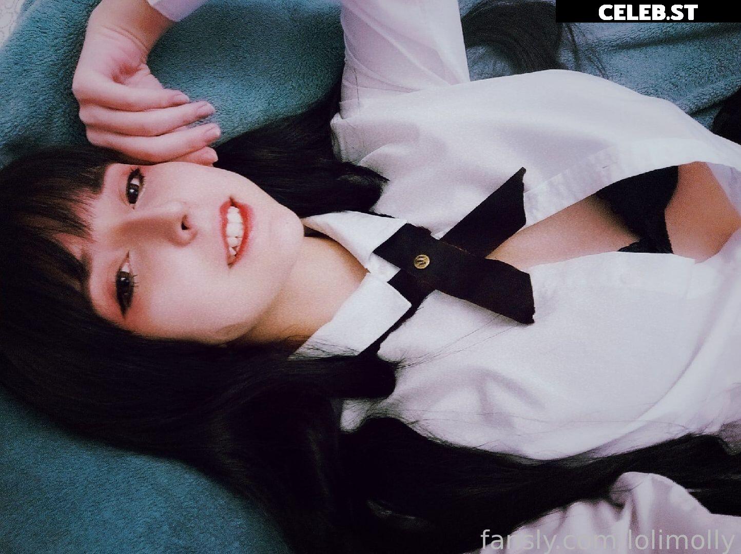 Loli Molly Image 4286348