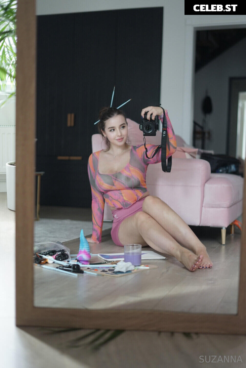 monamity / monanimity / archlyconsider / enjoysuzanna Image 4287593