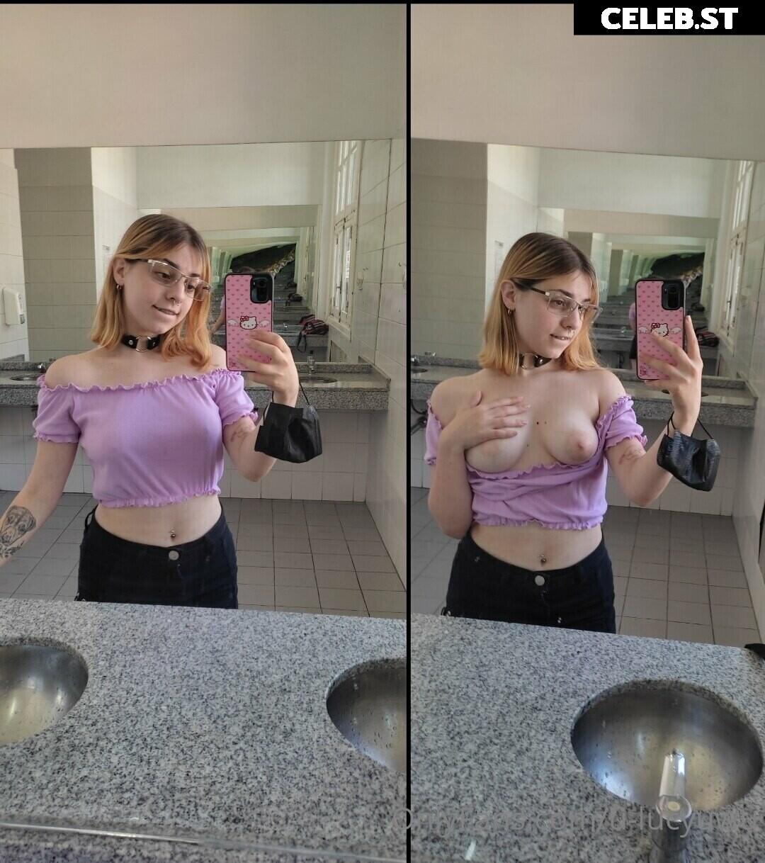 u-lucyuwu / princ3slucy / u/Lucynud3s Image 4287589