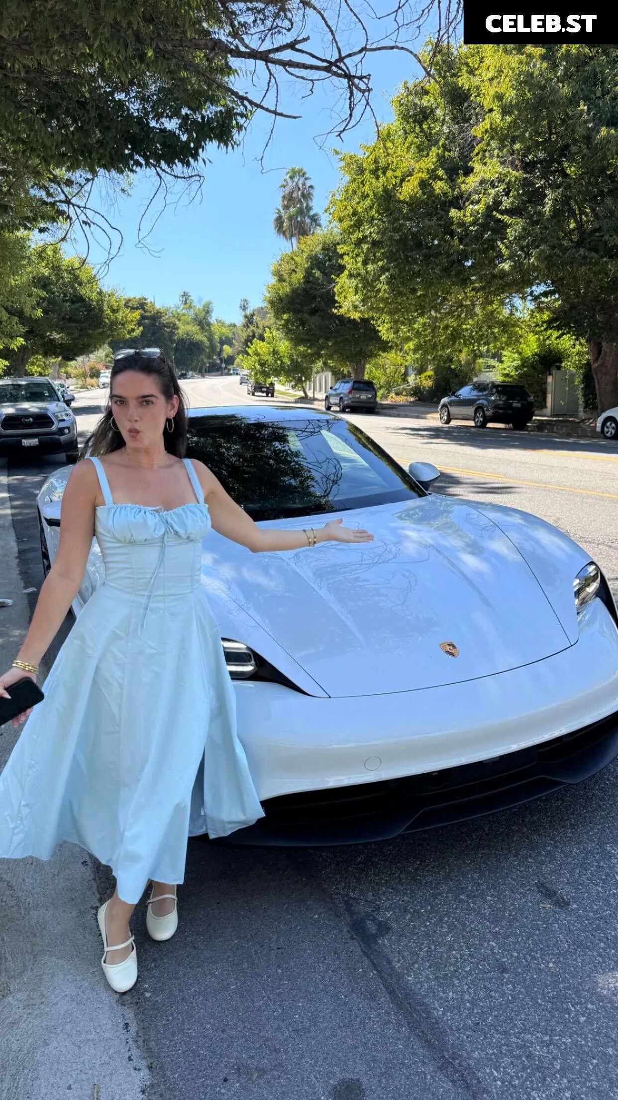 Natalie Noel Image 4287089