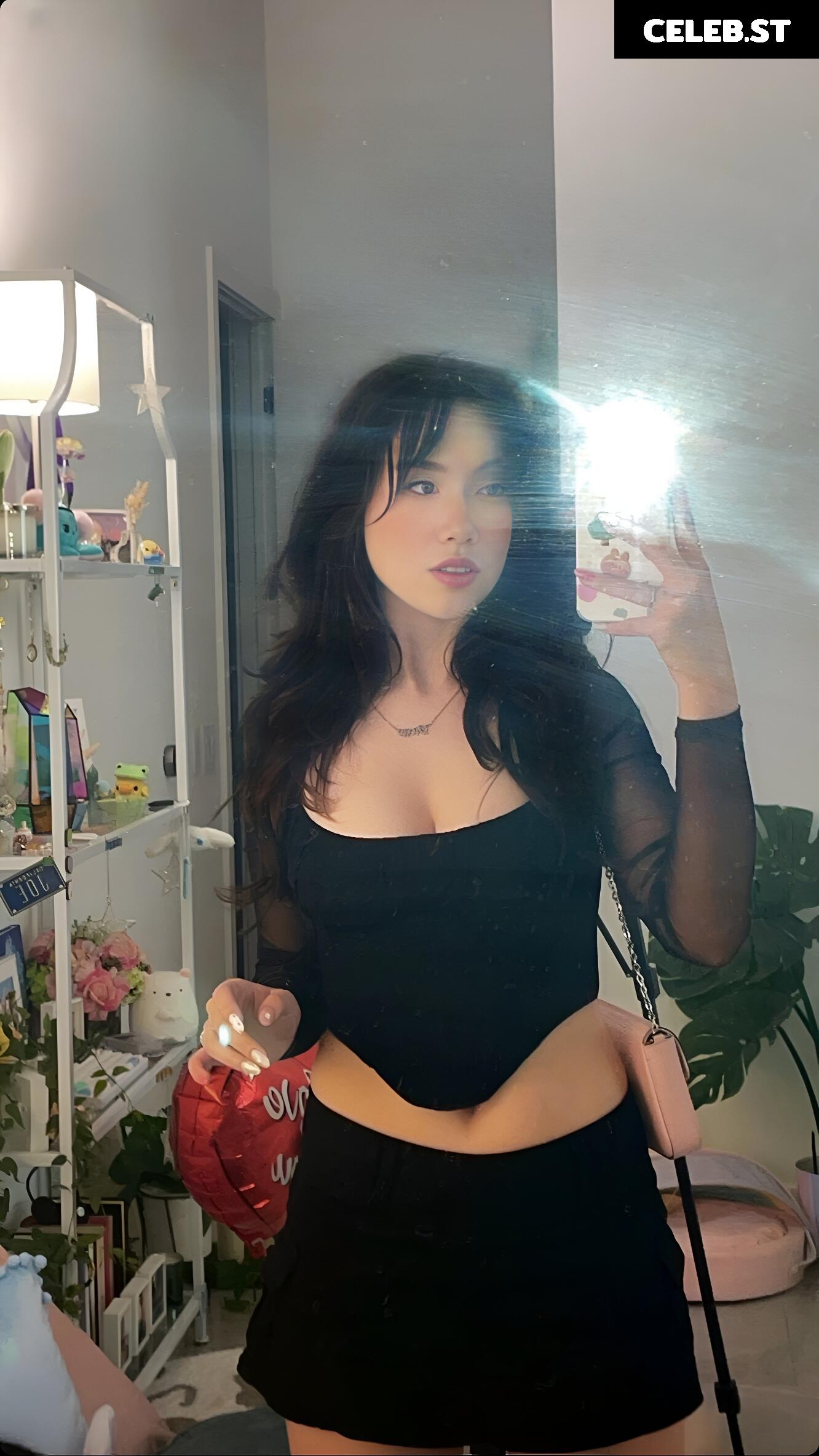 Jodi | QuarterJade Image 4287312