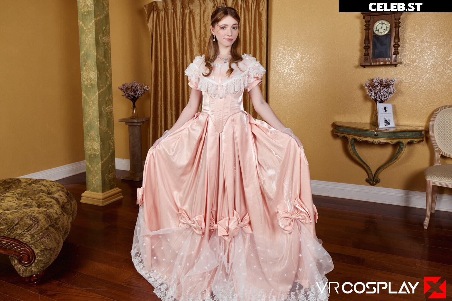 Myra Glasford  / Myragla / Myraglaa / Myra Moans Image 4284583
