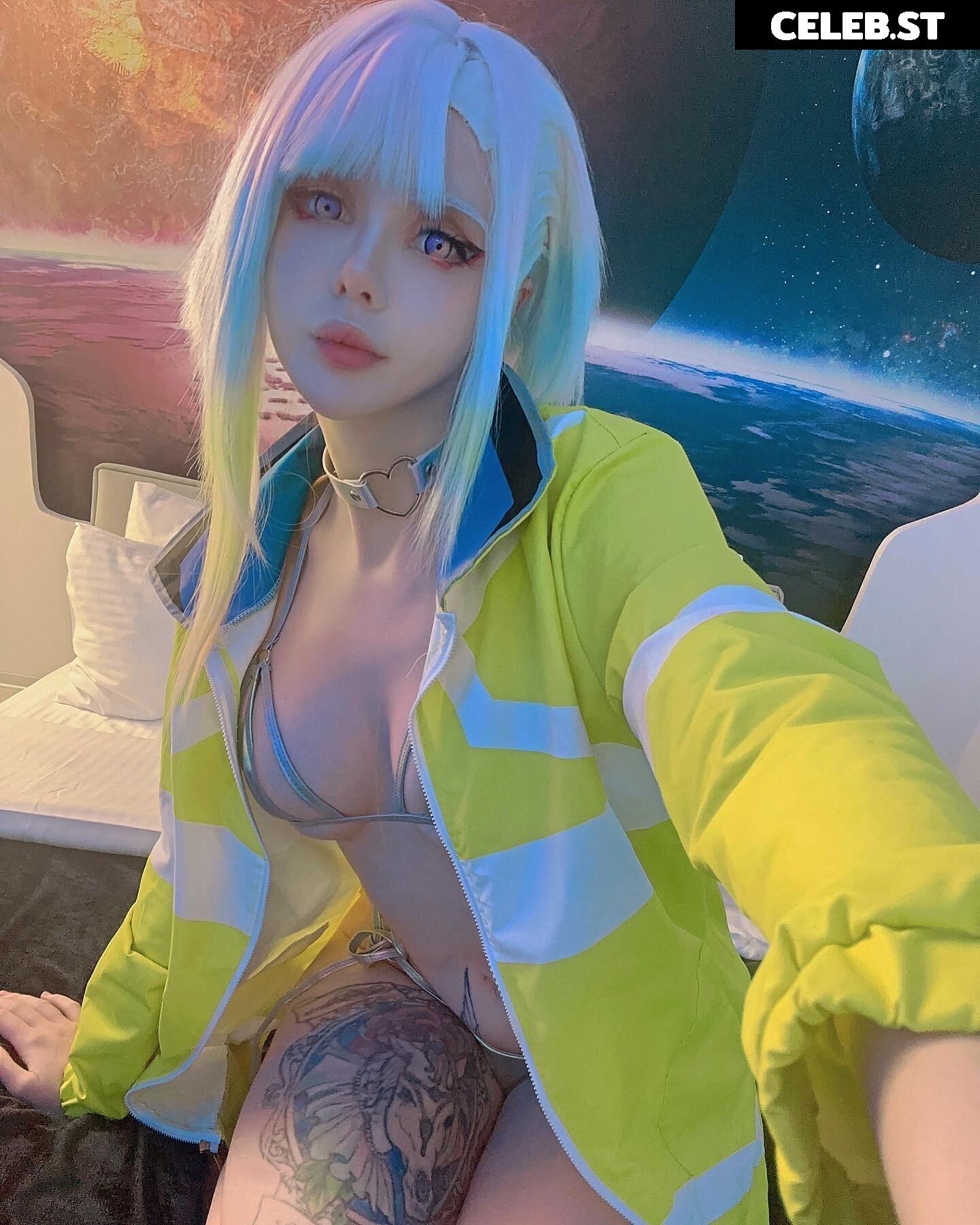 frauleinmilk / suisaiuwu Image 4284456