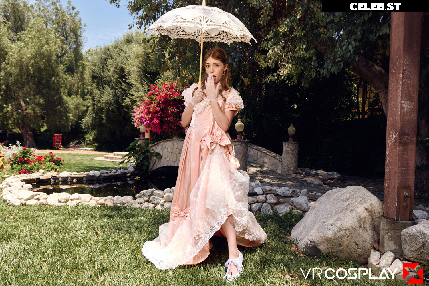 Myra Glasford  / Myragla / Myraglaa / Myra Moans Image 4284470