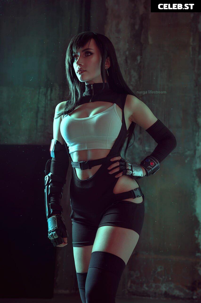 Narga_Lifestream | Narga Aoki Image 4284096