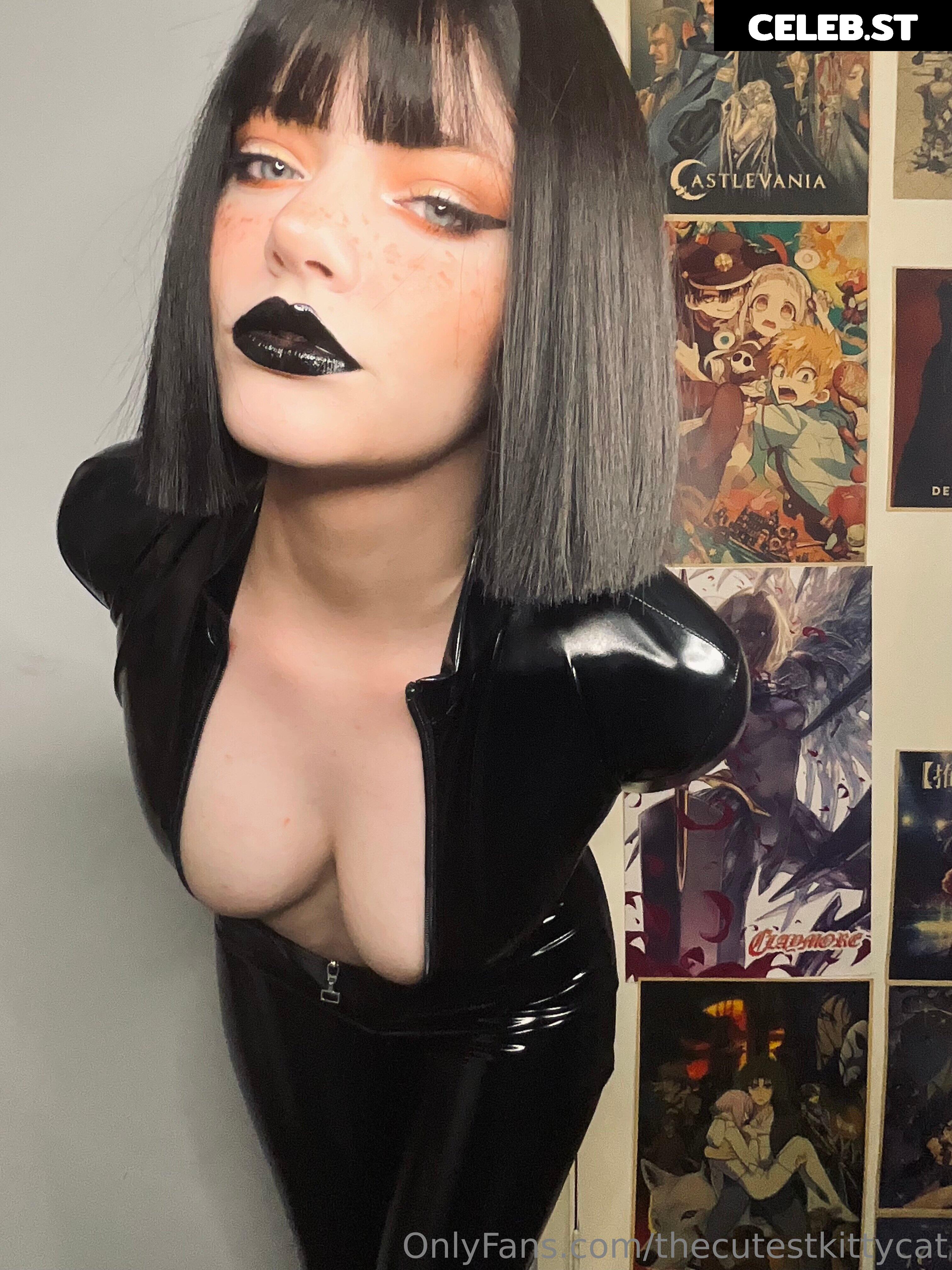 Misty Silver | thecutestkittycat | u/SnowCrazyFrenzy Image 4284962