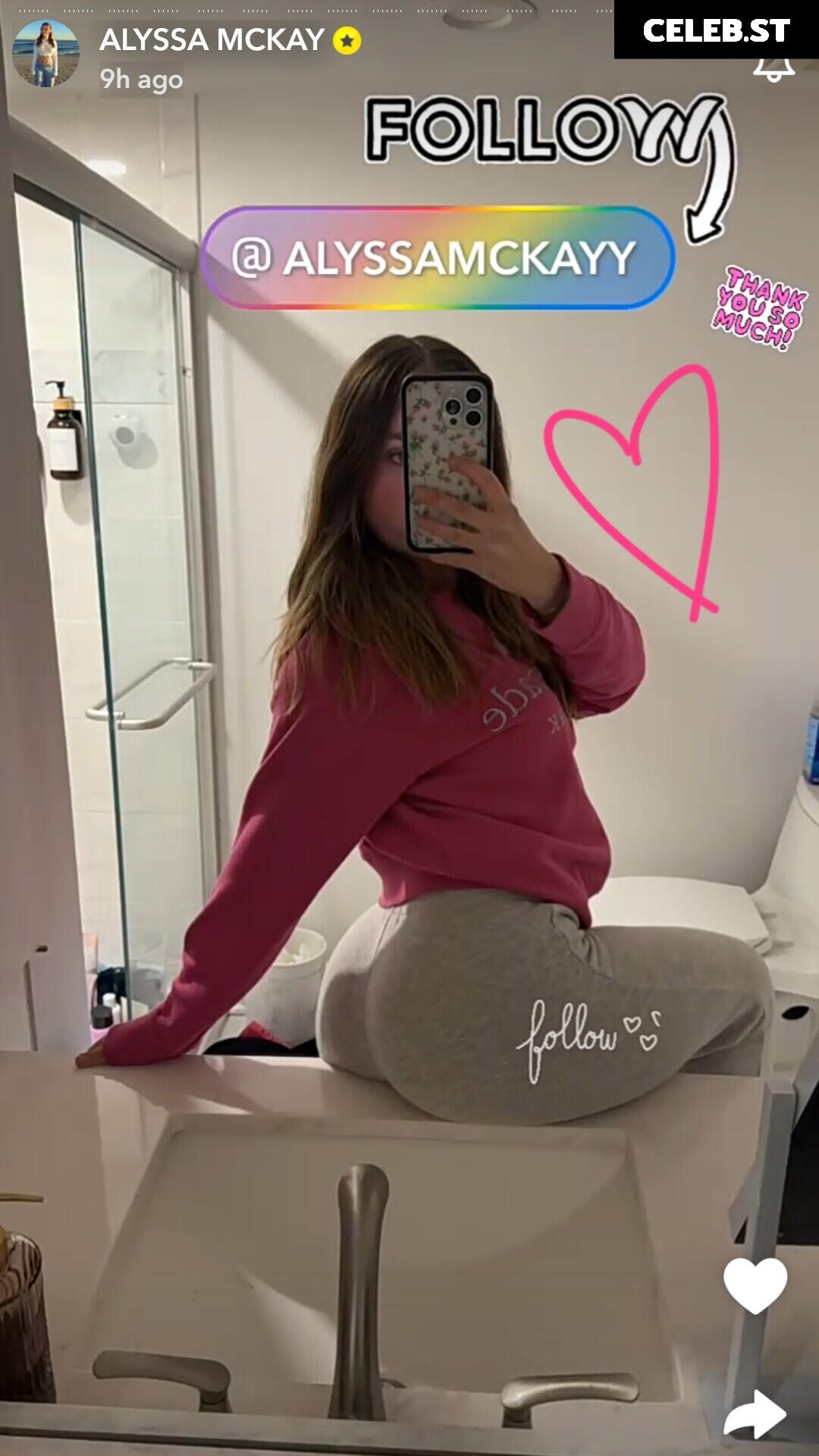 Alyssa Mckay Image 4281426