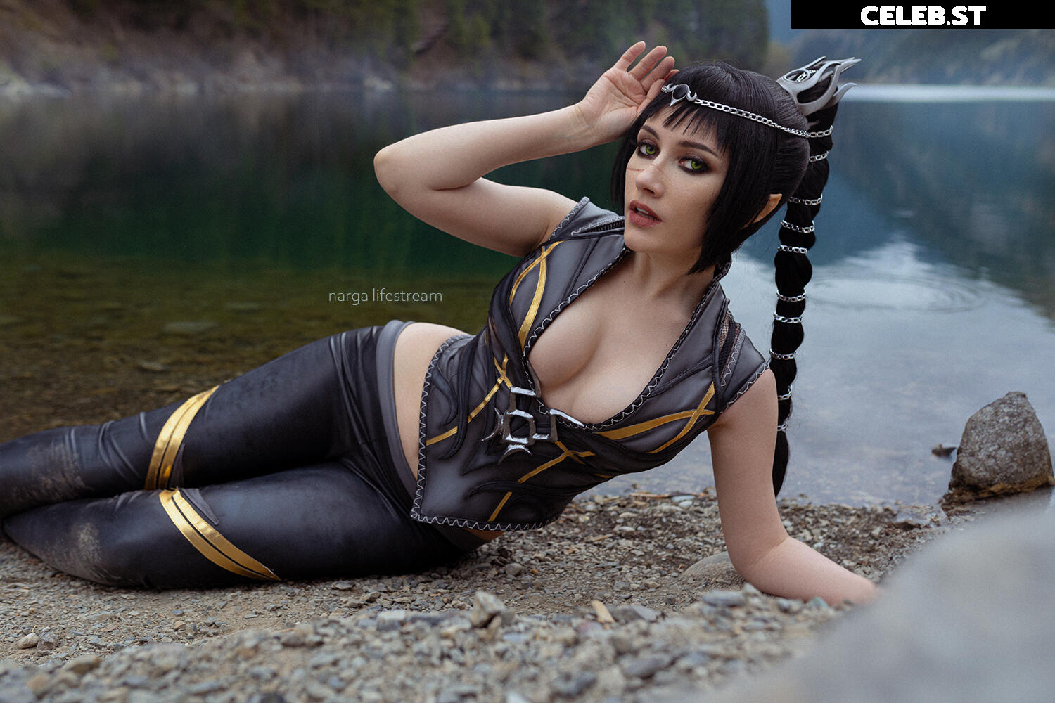 Narga_Lifestream | Narga Aoki Image 4281762