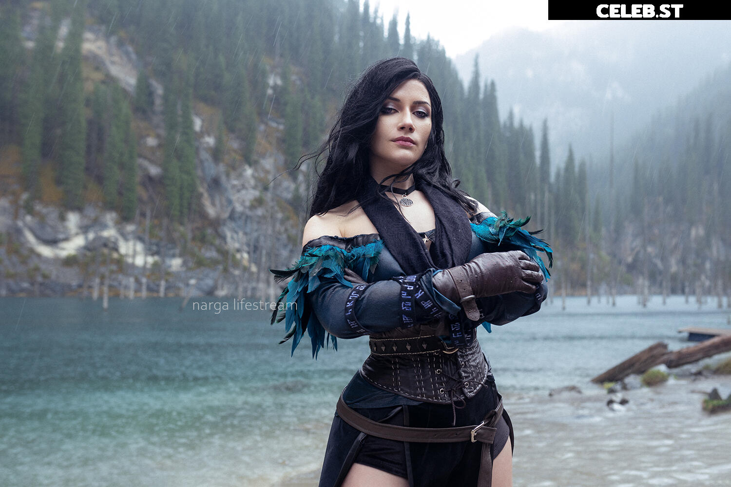Narga_Lifestream | Narga Aoki Image 4281640