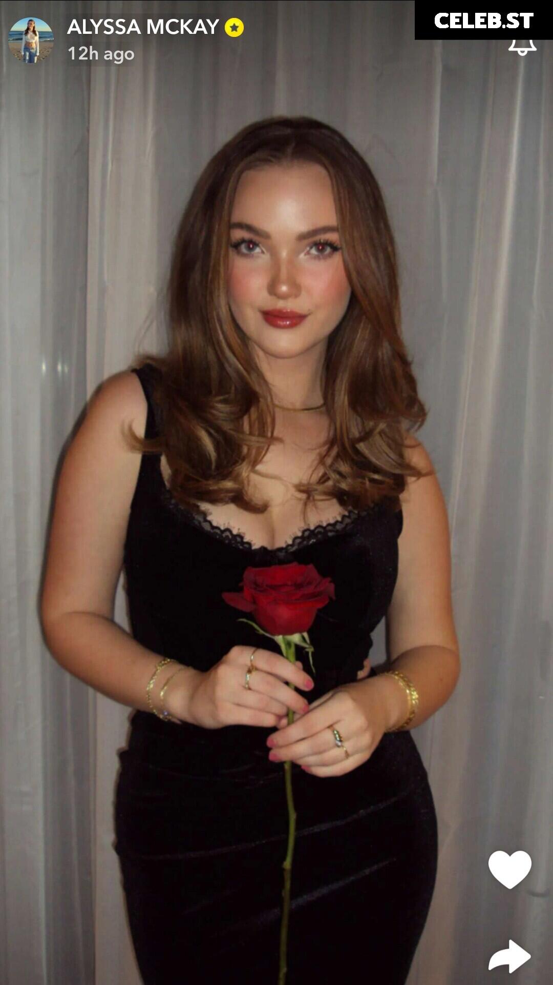 Alyssa Mckay Image 4281157
