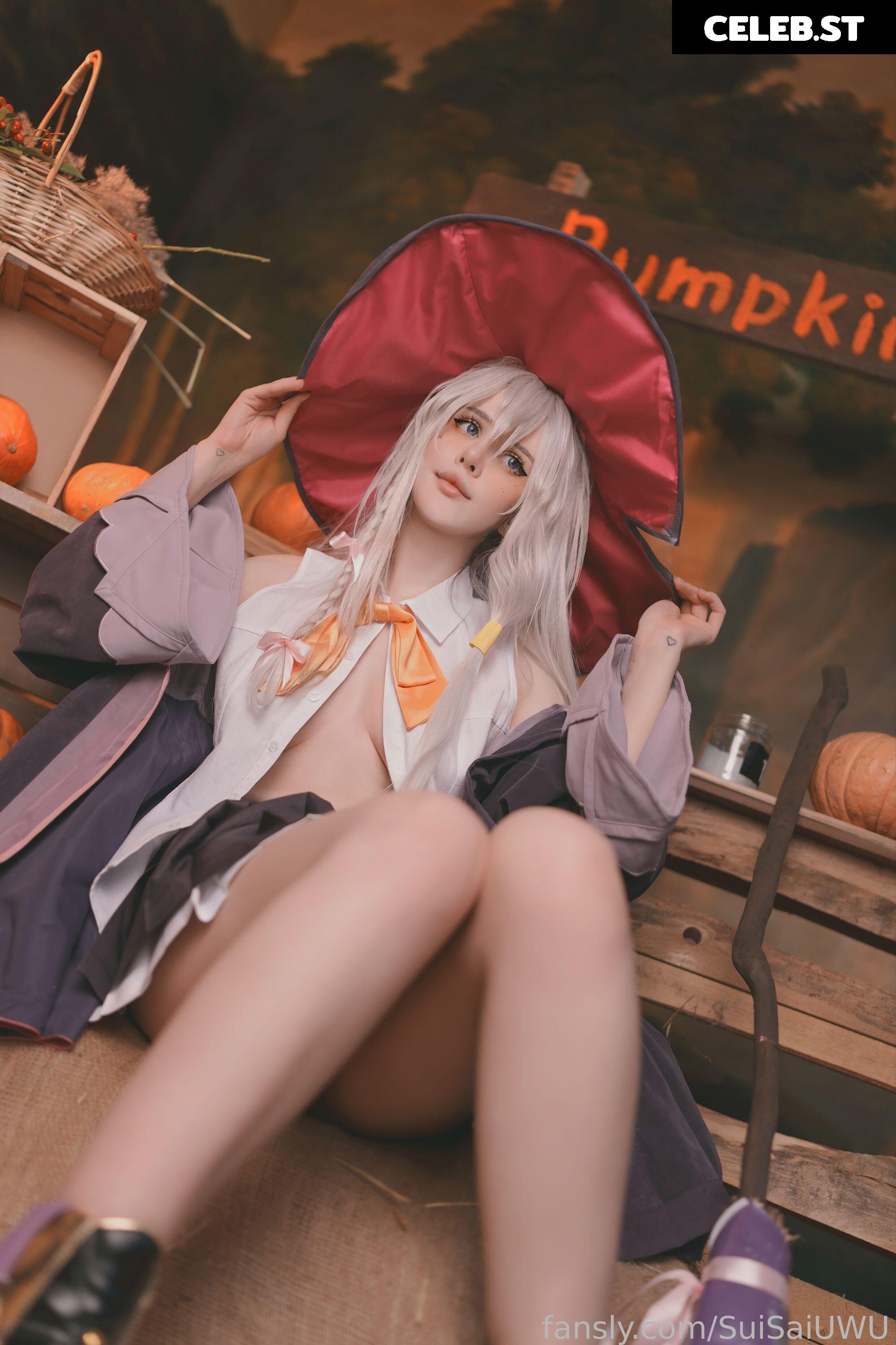 frauleinmilk / suisaiuwu Image 4281239