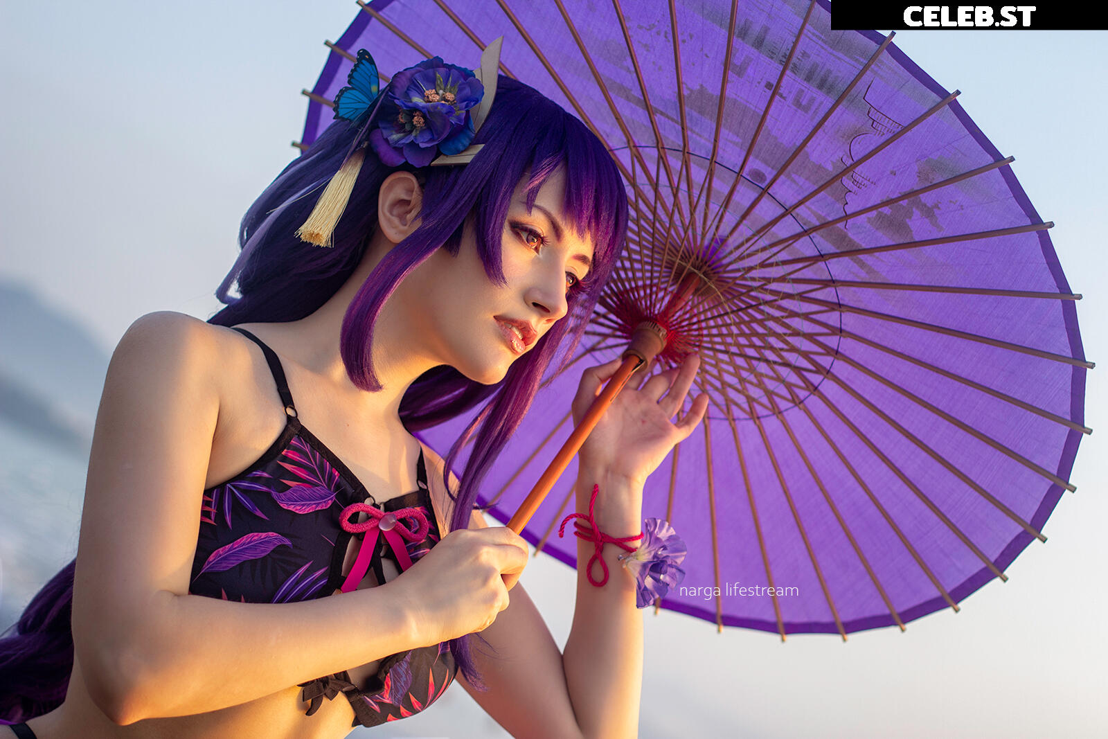 Narga_Lifestream | Narga Aoki Image 4282803