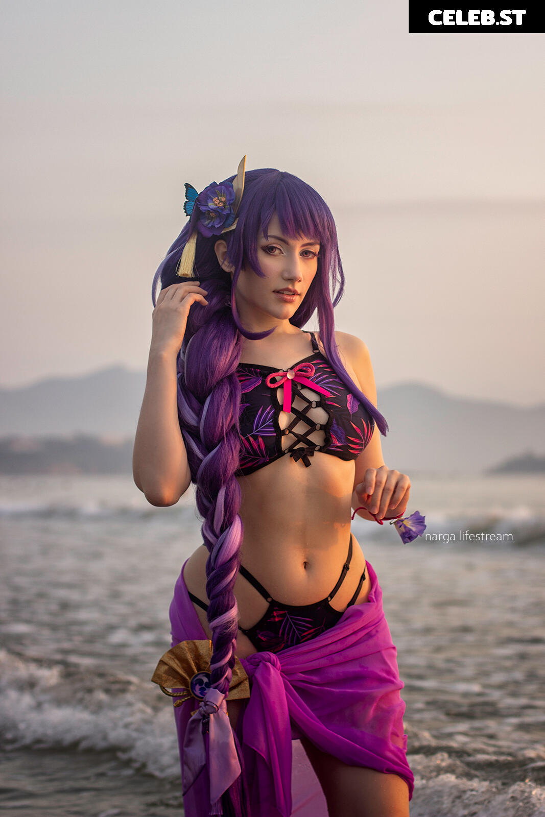 Narga_Lifestream | Narga Aoki Image 4282717