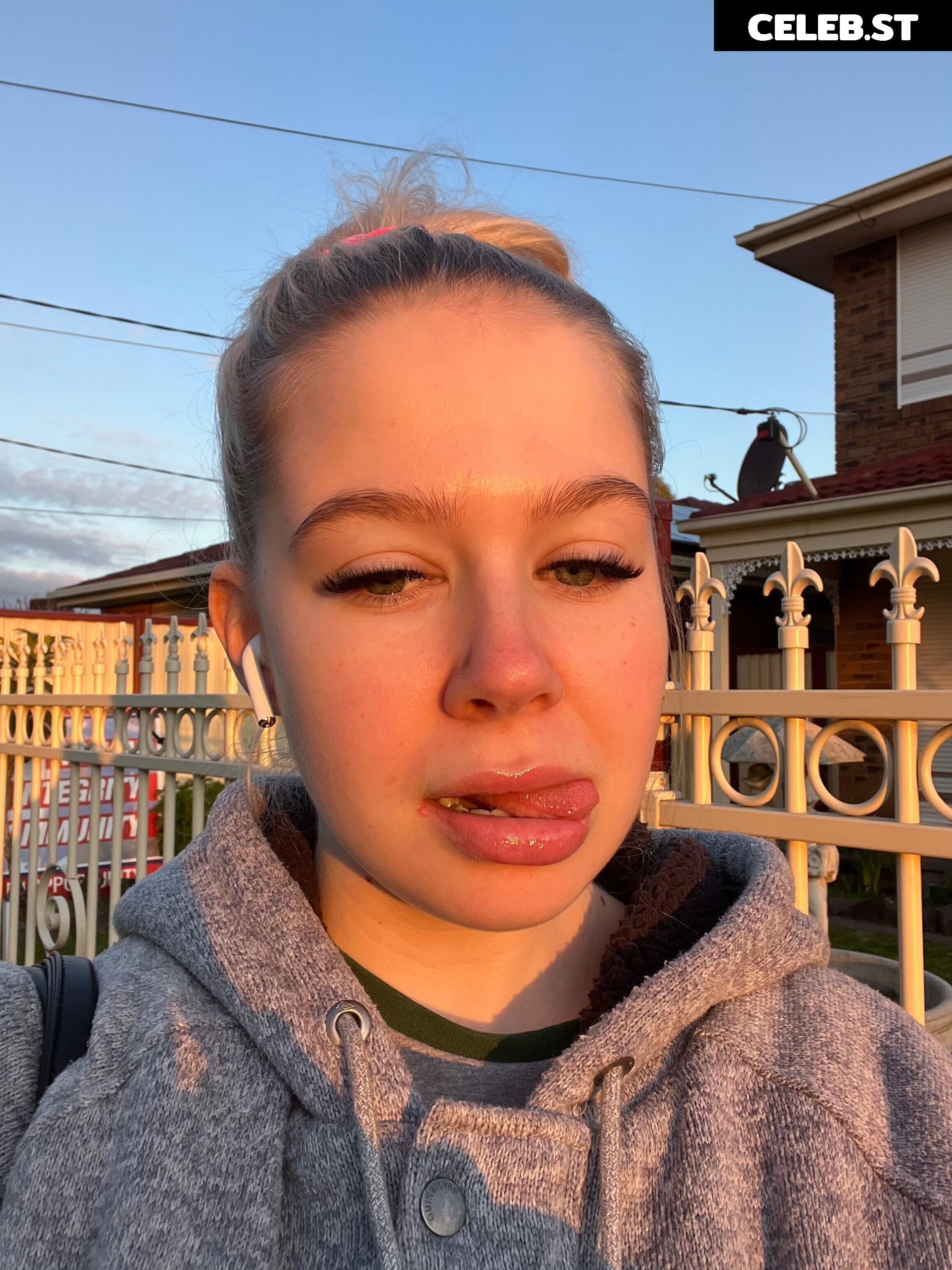 Lexibaby3 | Sexy Lexi | aussieblondebabe Image 4282723