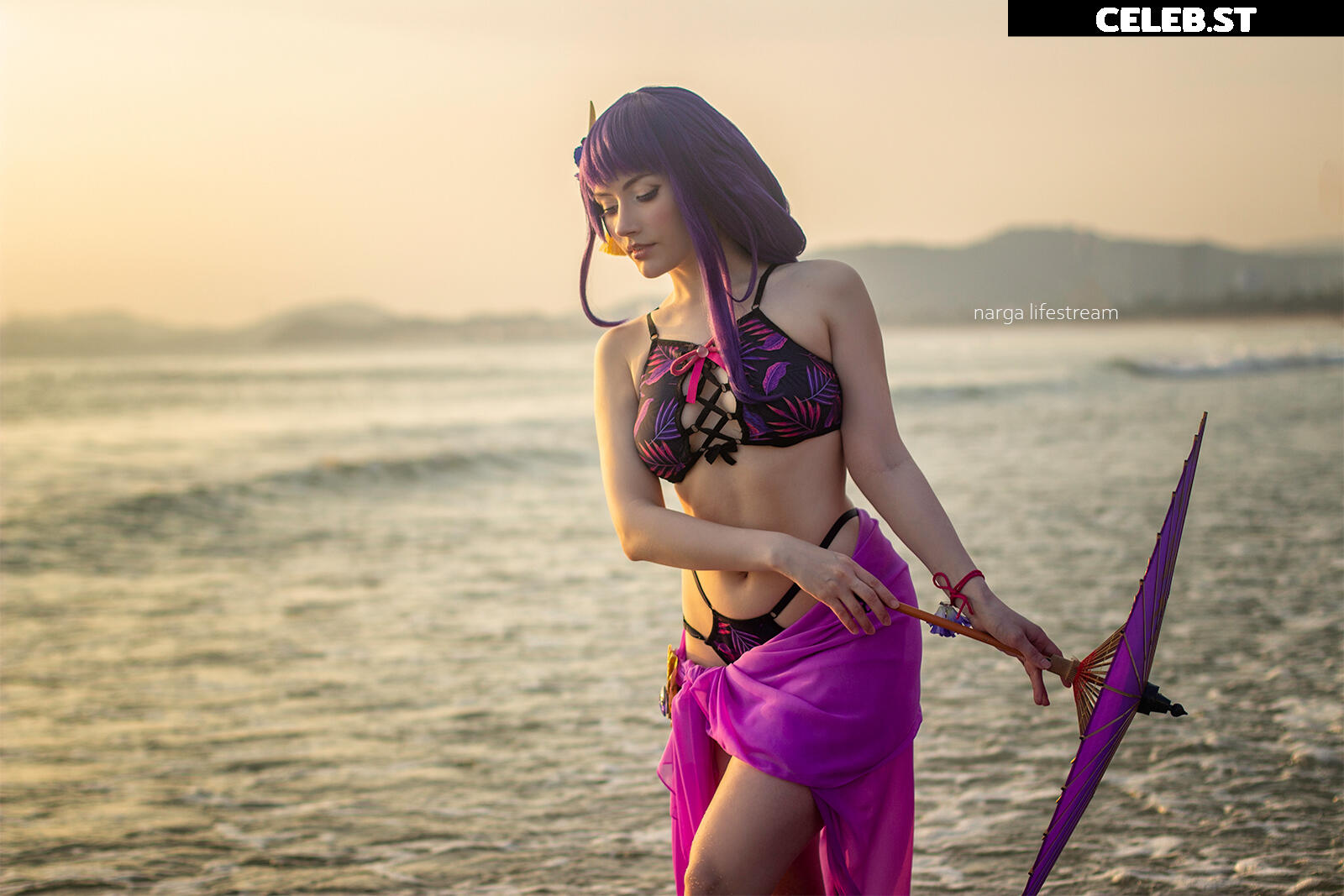 Narga_Lifestream | Narga Aoki Image 4282653