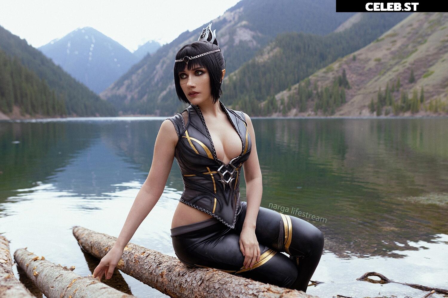 Narga_Lifestream | Narga Aoki Image 4282969
