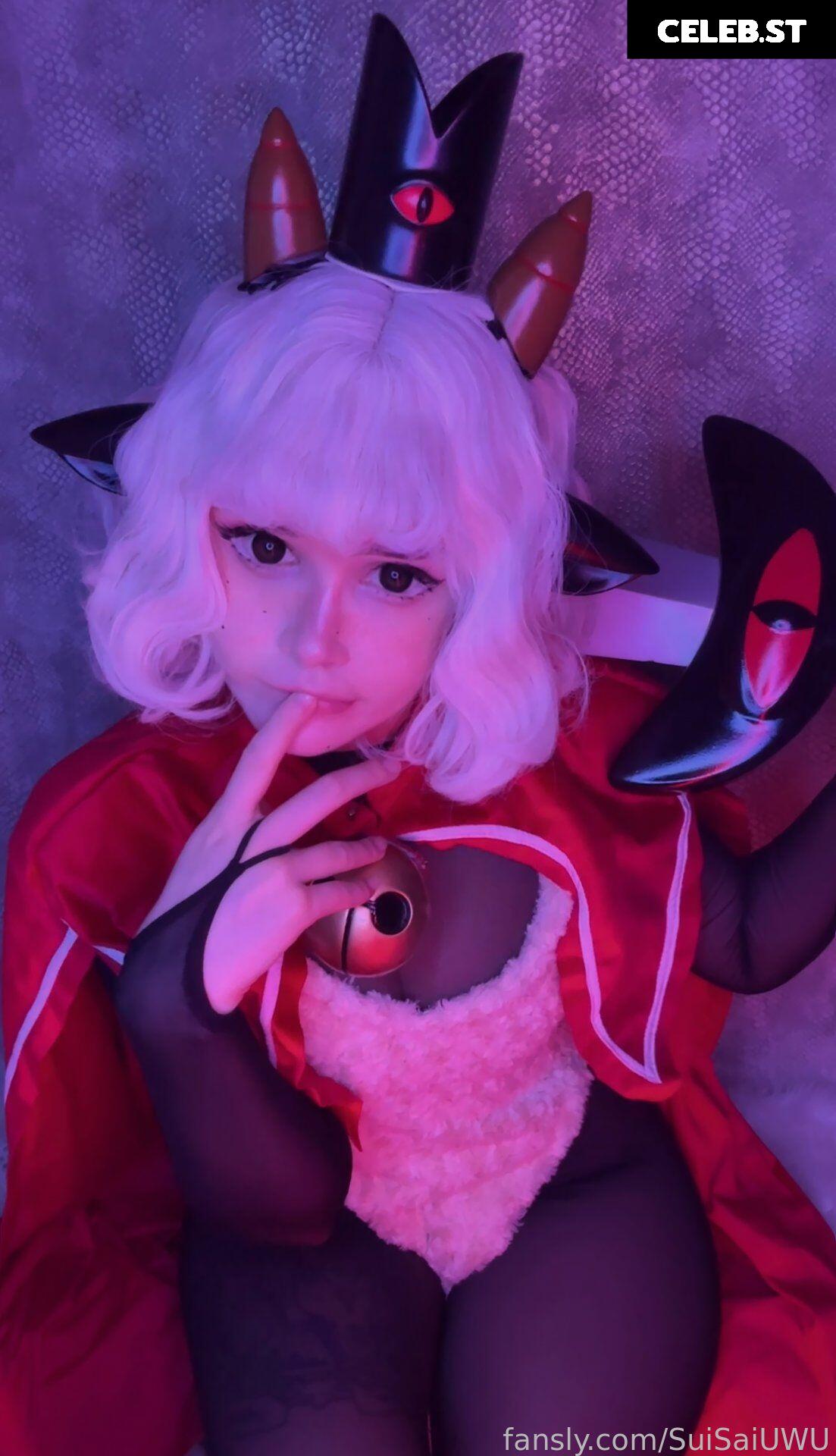 frauleinmilk / suisaiuwu Image 4280160
