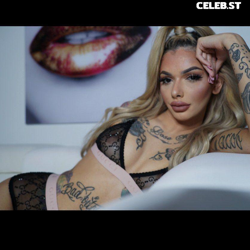 Celina Powell Image 428852