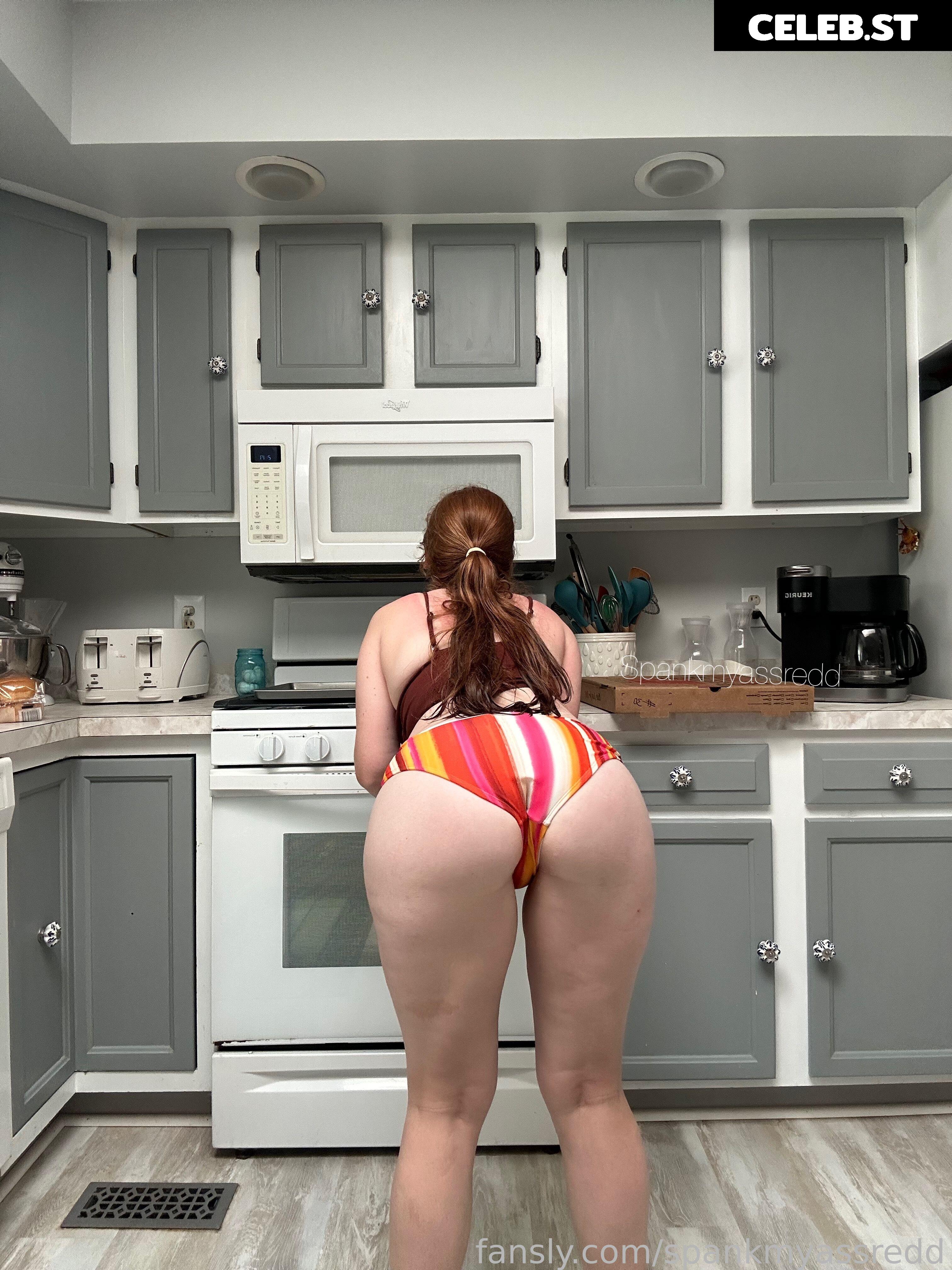 Spankmyassredd Image 4288115