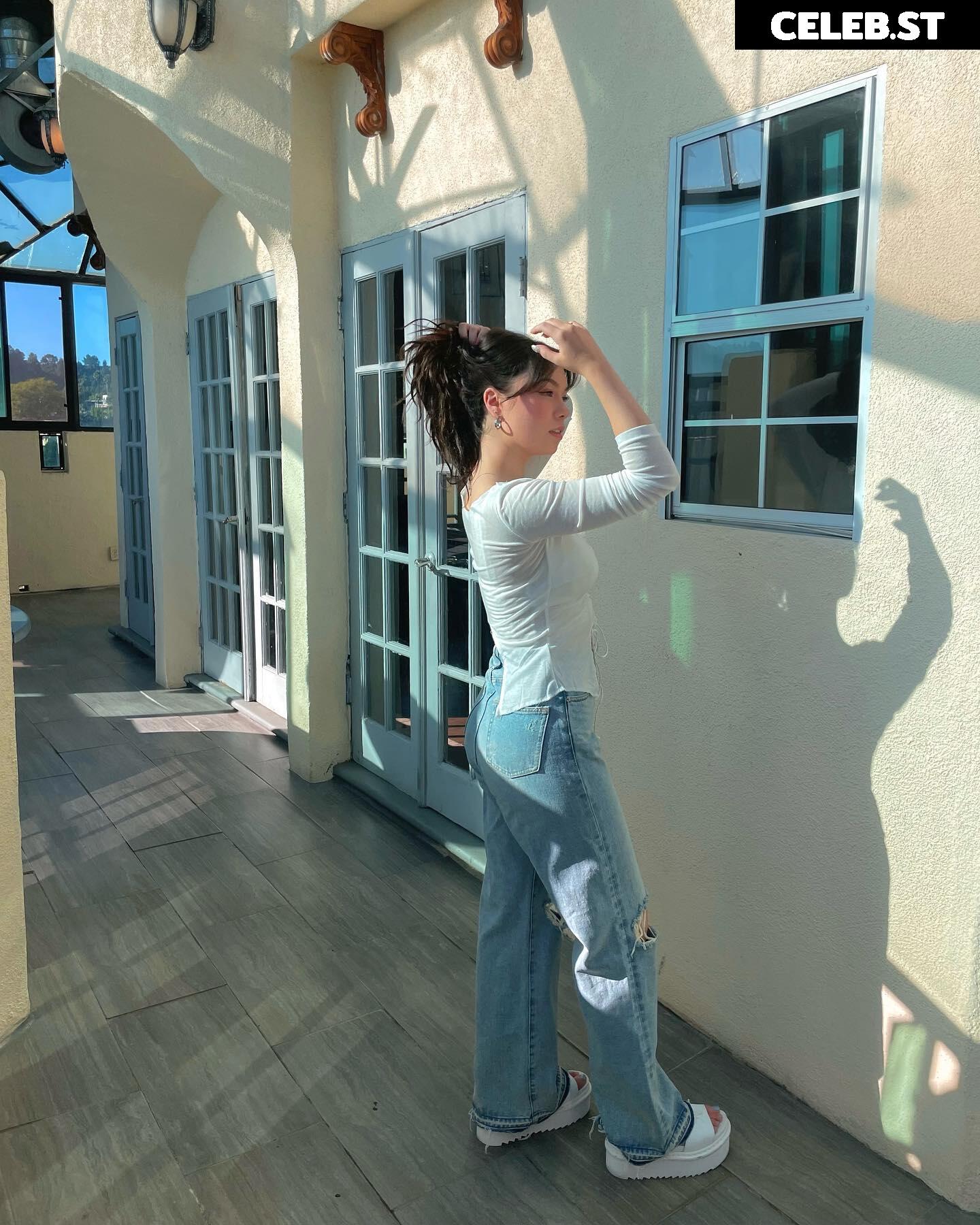 Jodi | QuarterJade Image 4288363