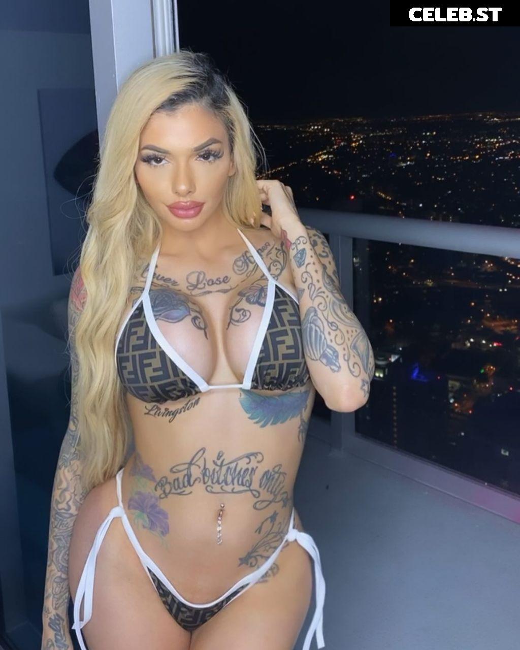 Celina Powell Image 428830