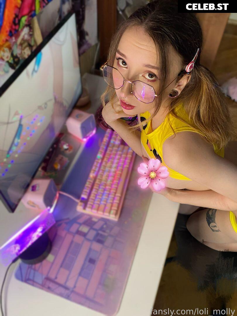 Loli Molly Image 4288253