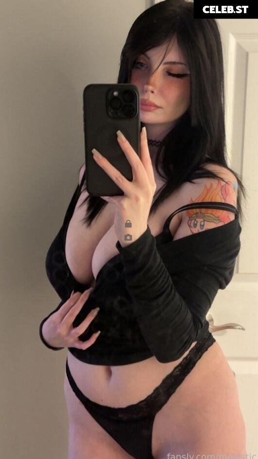 Mewstic / PetitePurrincess Image 4288981