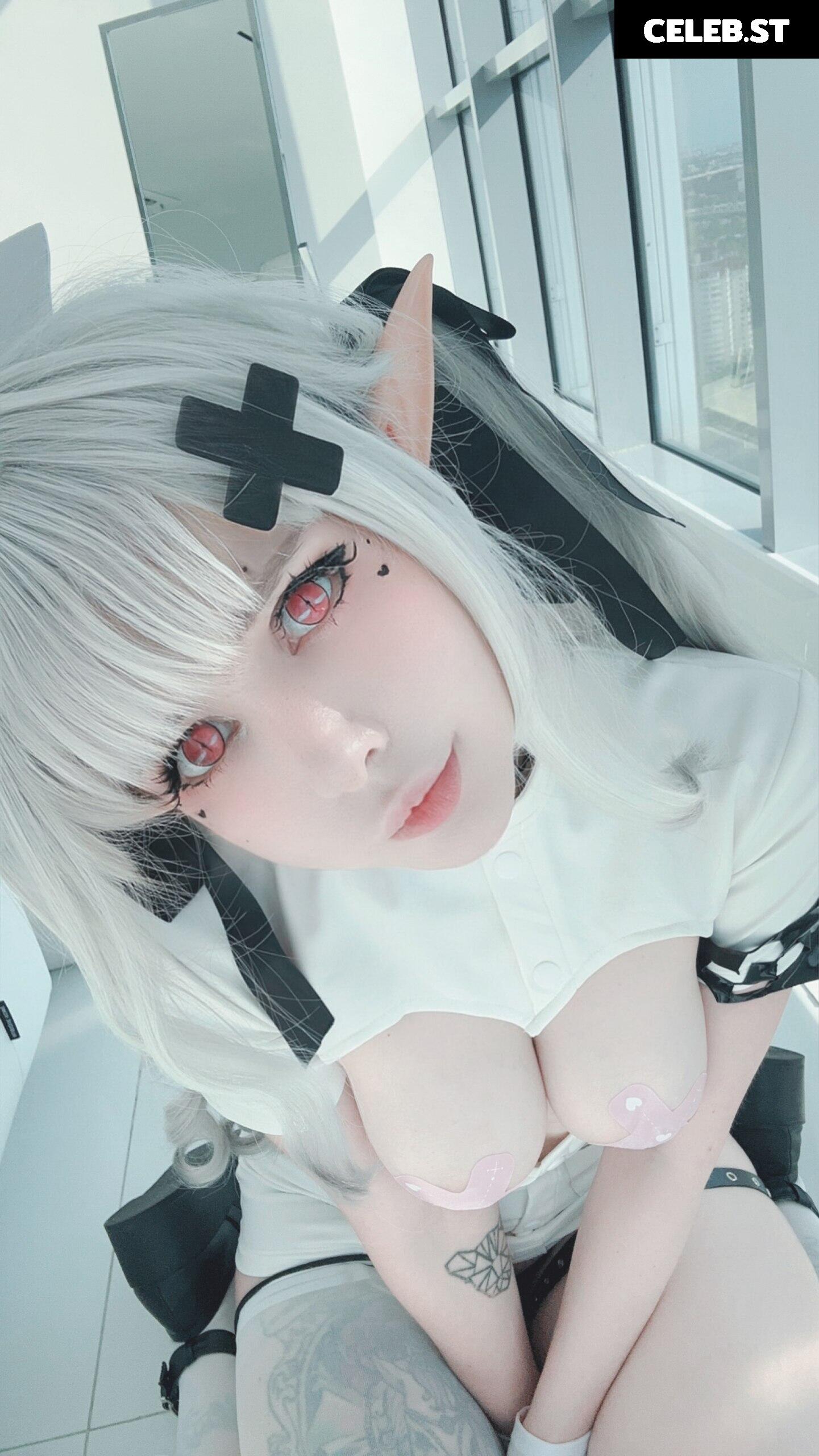 frauleinmilk / suisaiuwu Image 4275799